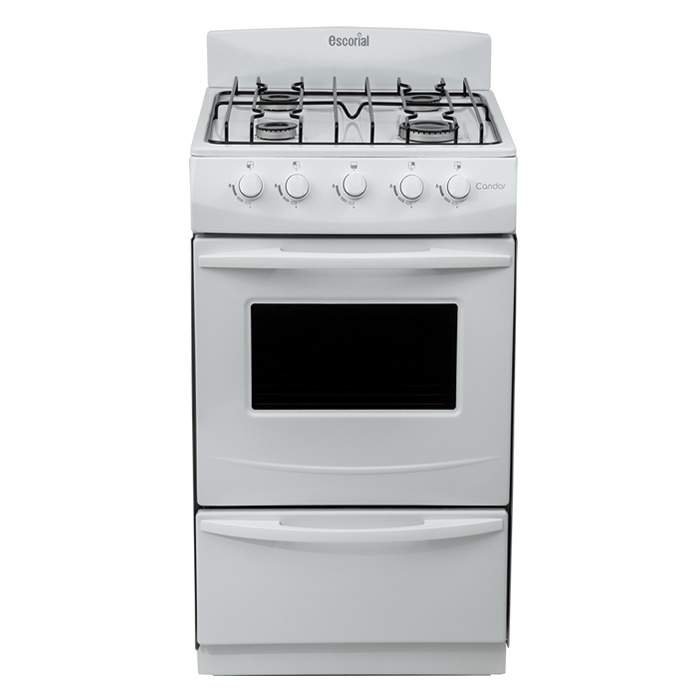 Cocina Escorial Candor 51 cm