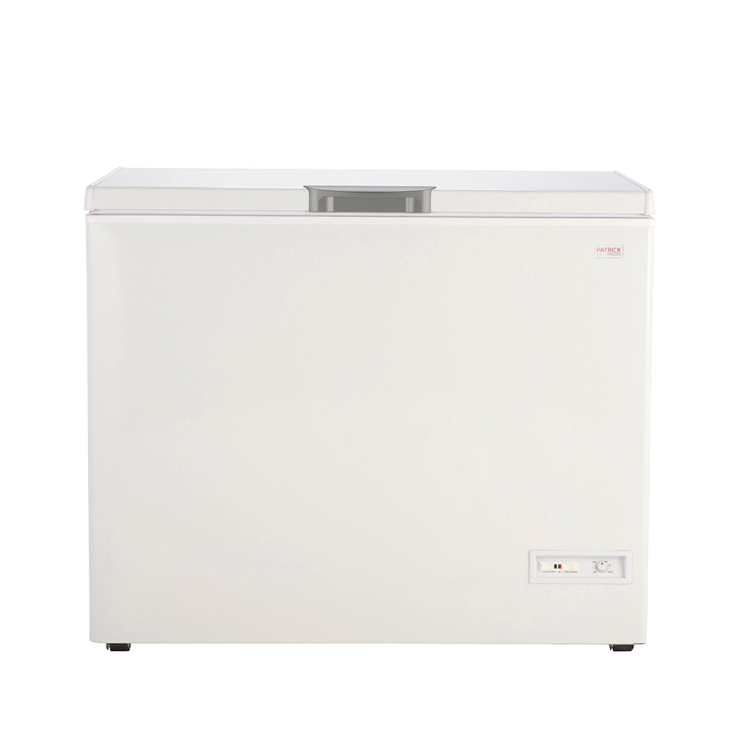 Freezer horizontal Patrick Bkanco 300L FHP300B