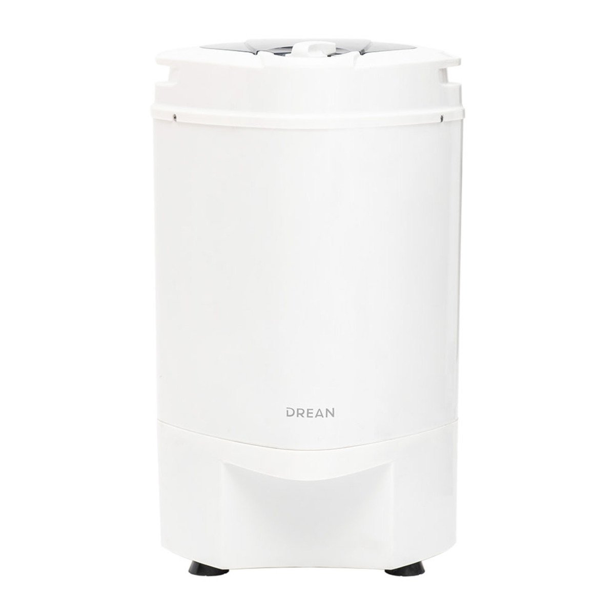 Secarropas centrífugo 6,5 Kg Blanco Drean - QV 6.5